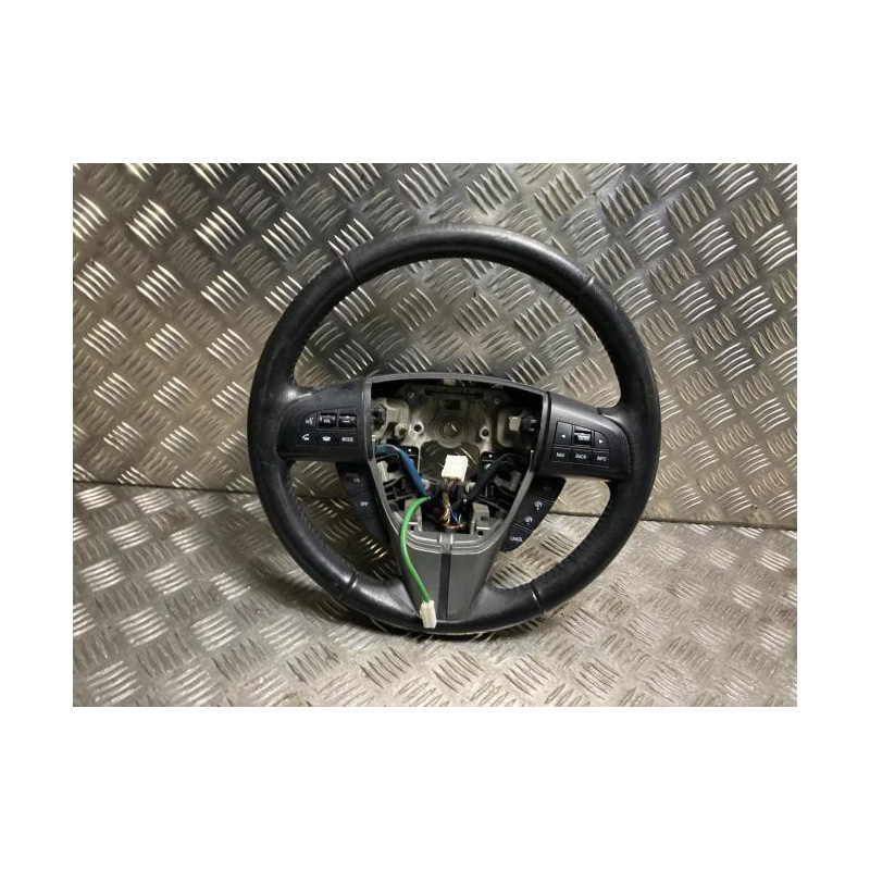 Volant MAZDA CX7 PHASE 2 d’occasion