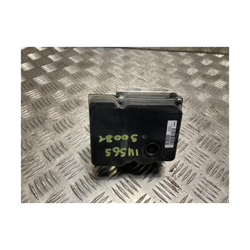 Bloc ABS (freins anti-blocage) PEUGEOT 5008 1 PHASE 1 d’occasion