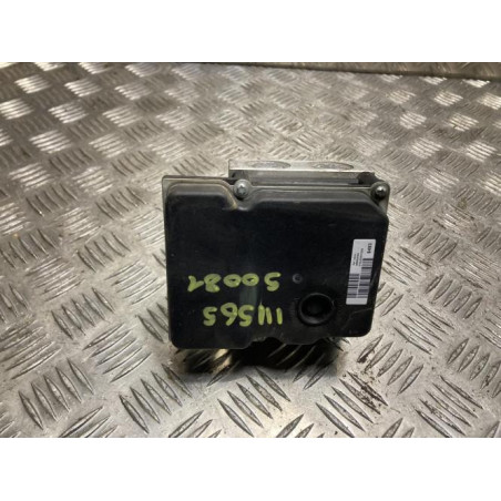 Bloc ABS (freins anti-blocage) PEUGEOT 5008 1 PHASE 1 d’occasion