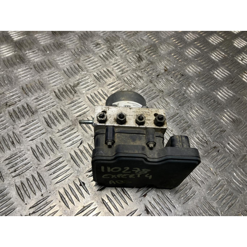 Bloc ABS (freins anti-blocage) PEUGEOT EXPERT 3 PHASE 1 d’occasion