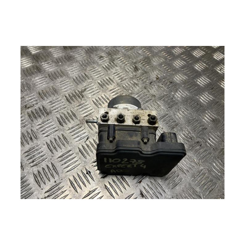 Bloc ABS (freins anti-blocage) PEUGEOT EXPERT 3 PHASE 1 d’occasion