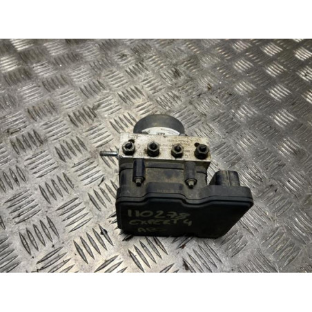 Bloc ABS (freins anti-blocage) PEUGEOT EXPERT 3 PHASE 1 d’occasion