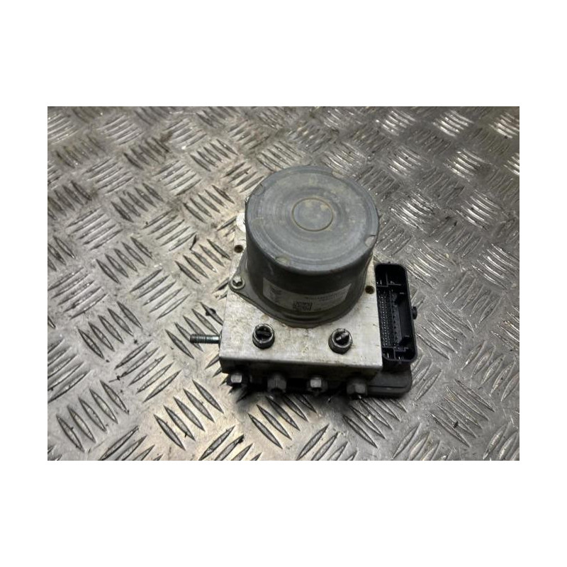 Bloc ABS (freins anti-blocage) PEUGEOT EXPERT 3 PHASE 1 d’occasion
