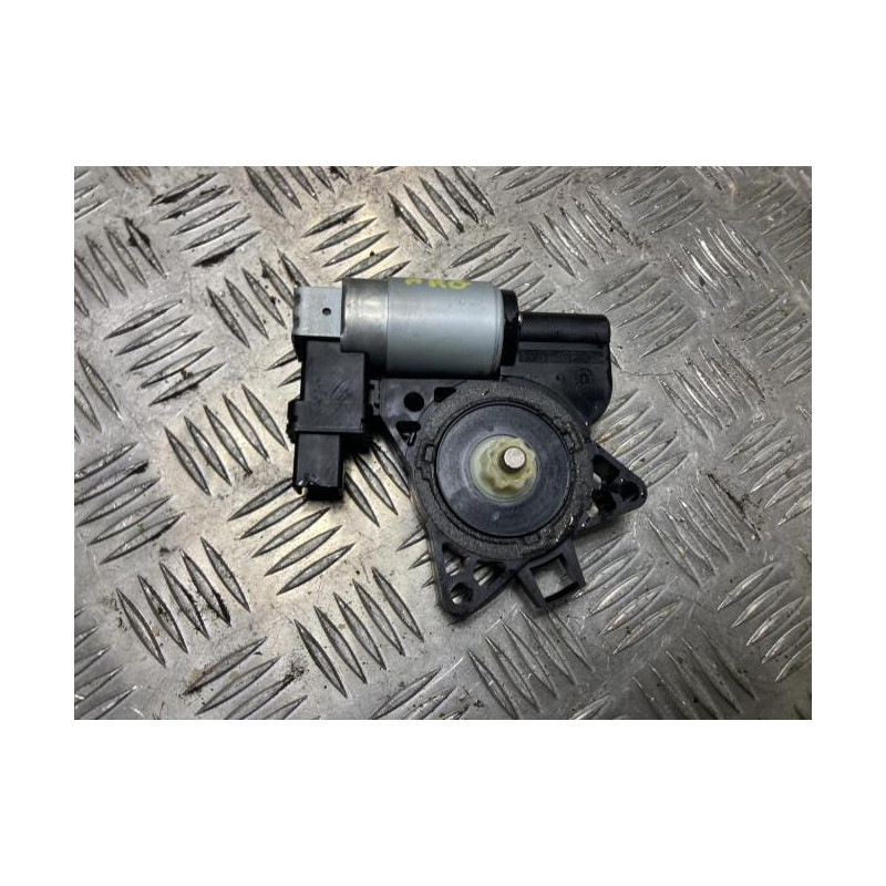 Moteur leve vitre arriere gauche MAZDA CX7 PHASE 2 d’occasion