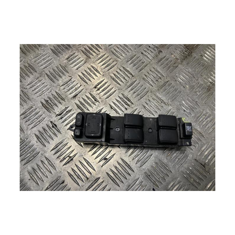 Interrupteur de leve vitre avant gauche MAZDA CX7 PHASE 2 d’occasion