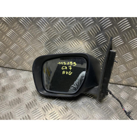 Retroviseur gauche MAZDA CX7 PHASE 2 d’occasion