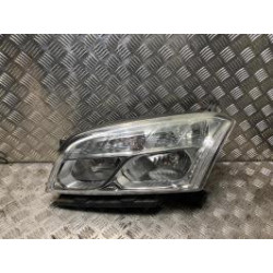 Optique avant principal gauche (feux)(phare) CHEVROLET TRAX d’occasion