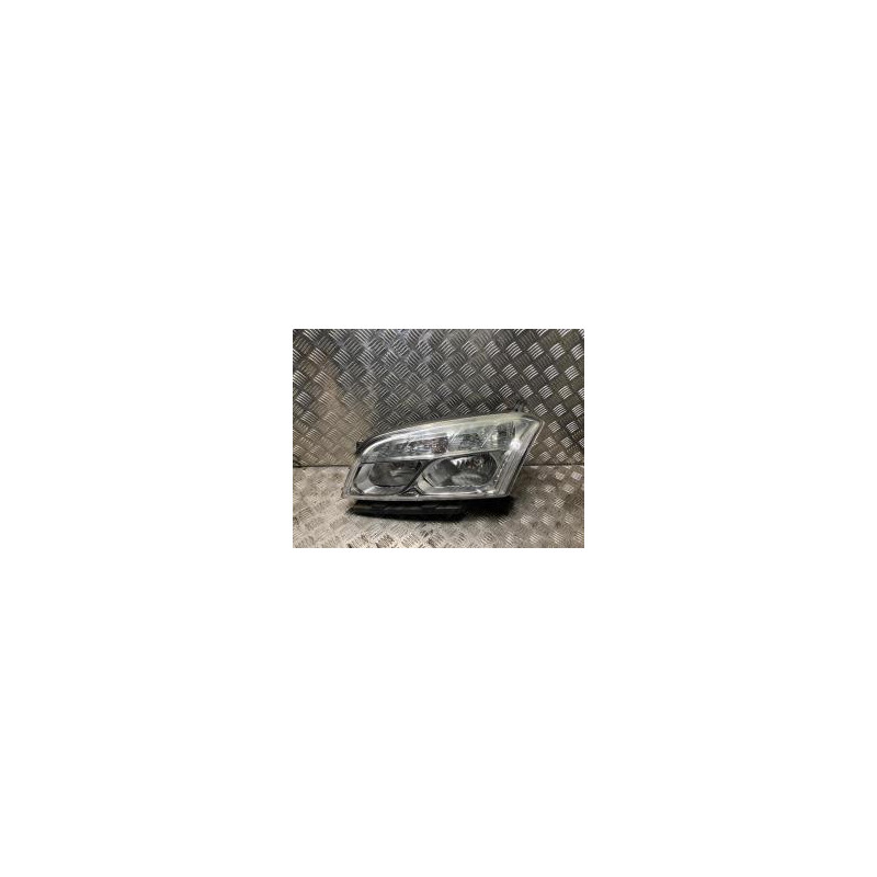Optique avant principal gauche (feux)(phare) CHEVROLET TRAX d’occasion
