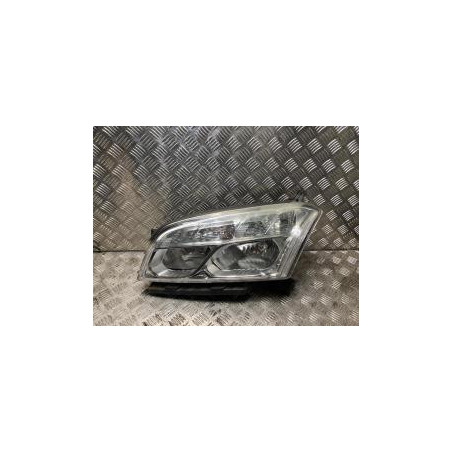 Optique avant principal gauche (feux)(phare) CHEVROLET TRAX d’occasion
