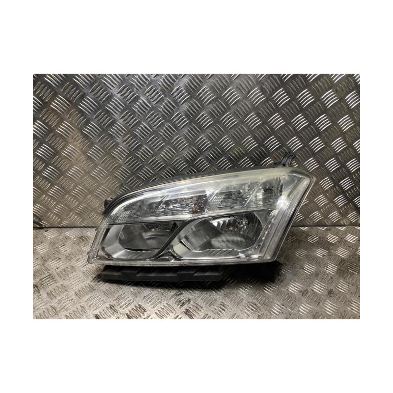 Optique avant principal gauche (feux)(phare) CHEVROLET TRAX d’occasion