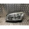 Optique avant principal gauche (feux)(phare) CHEVROLET TRAX d’occasion
