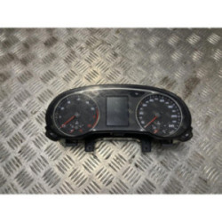 Compteur AUDI A1 1 PHASE 1 d’occasion