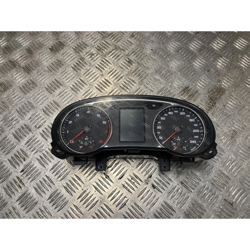 Compteur AUDI A1 1 PHASE 1 d’occasion