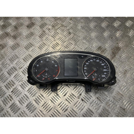 Compteur AUDI A1 1 PHASE 1 d’occasion