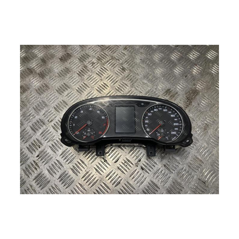 Compteur AUDI A1 1 PHASE 1 d’occasion