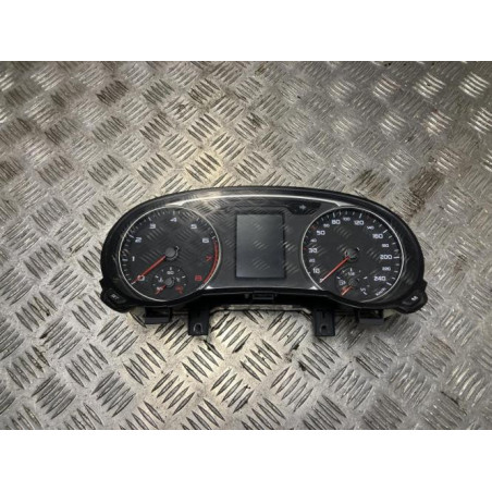 Compteur AUDI A1 1 PHASE 1 d’occasion