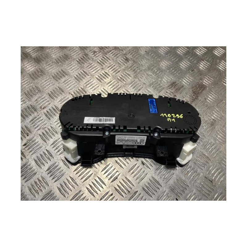Compteur AUDI A1 1 PHASE 1 d’occasion