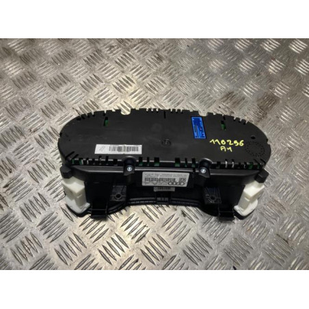Compteur AUDI A1 1 PHASE 1 d’occasion