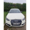 Potentiometre de pedale de gaz d'accelerateur AUDI A1 1 PHASE 1 d’occasion