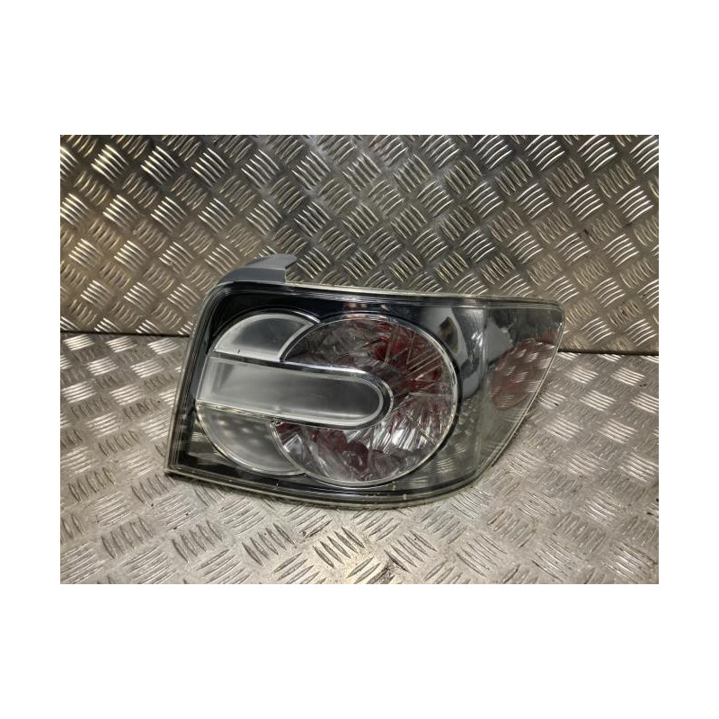 Feu arriere principal droit (feux) MAZDA CX7 PHASE 2 d’occasion