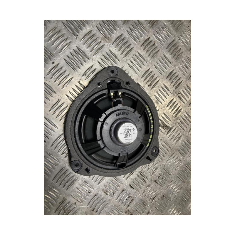 Haut parleur AUDI A1 1 PHASE 1 d’occasion
