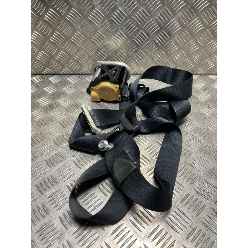 Ceinture avant droit MAZDA CX7 PHASE 2 d’occasion
