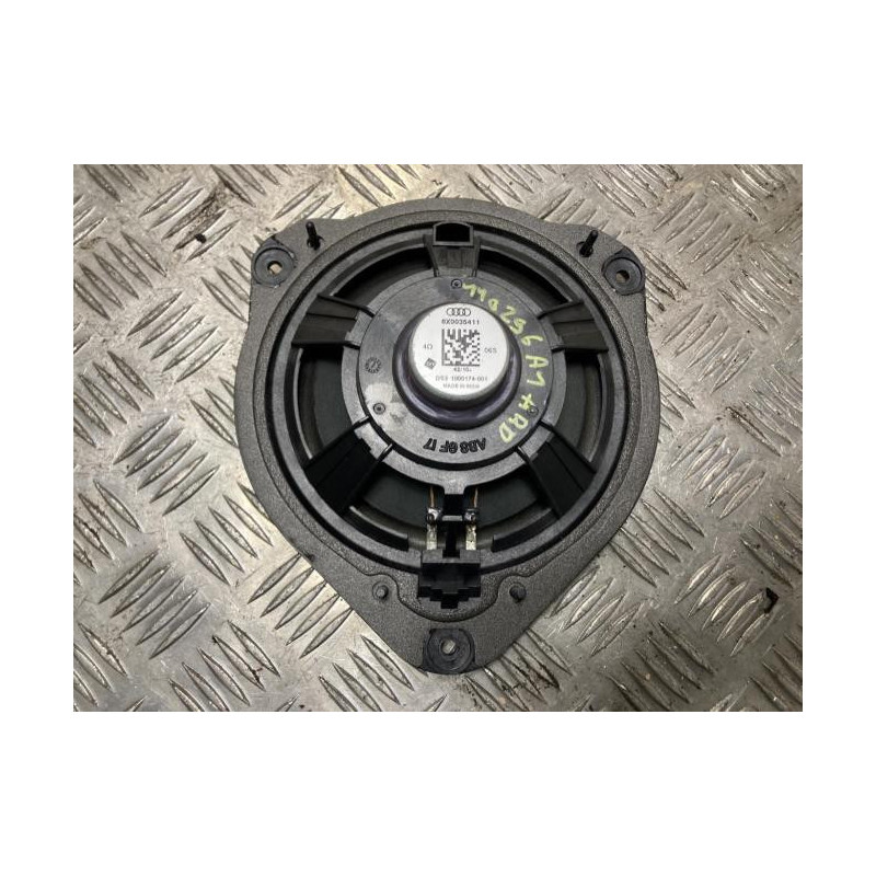 Haut parleur AUDI A1 1 PHASE 1 d’occasion
