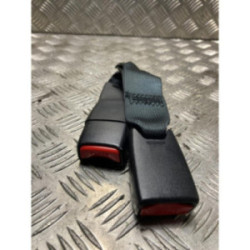 Attache ceinture arriere droit MAZDA CX7 PHASE 2 d’occasion
