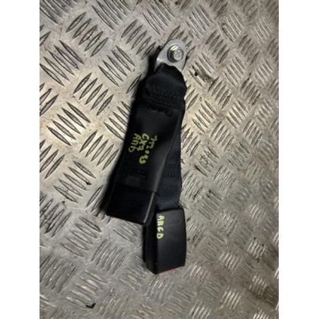 Attache ceinture arriere droit MAZDA CX7 PHASE 2 d’occasion