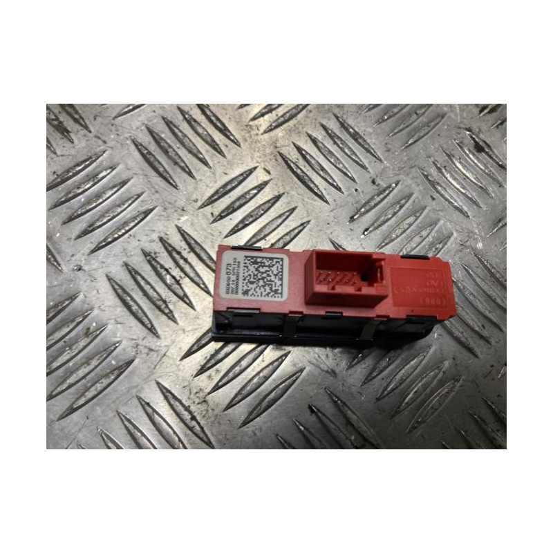 Bouton/Interrupteur AUDI A1 1 PHASE 1 d’occasion