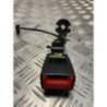Attache ceinture arriere gauche AUDI A1 1 PHASE 1 d’occasion