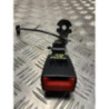 Attache ceinture arriere gauche AUDI A1 1 PHASE 1 d’occasion