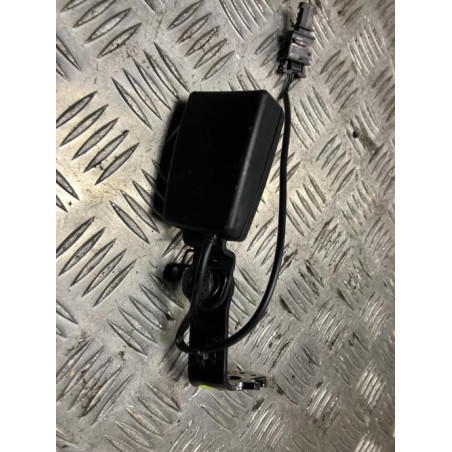 Attache ceinture arriere gauche AUDI A1 1 PHASE 1 d’occasion