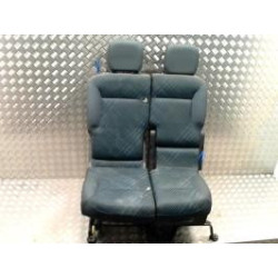 Siege avant droit (banquette double) PEUGEOT PARTNER 2 PHASE 1 d’occasion