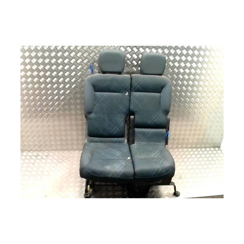 Siege avant droit (banquette double) PEUGEOT PARTNER 2 PHASE 1 d’occasion