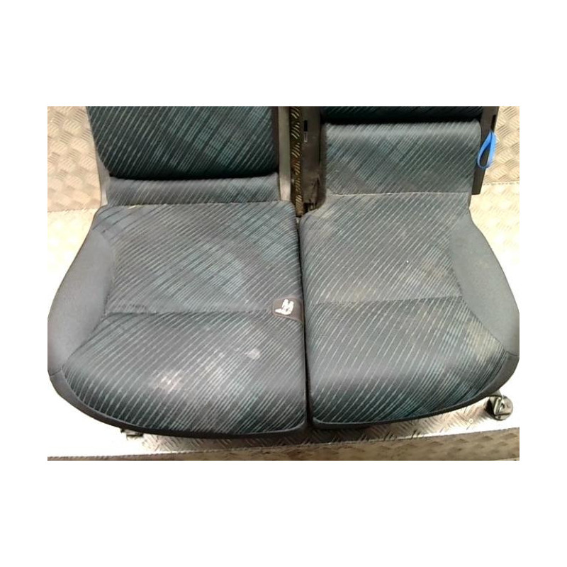 Siege avant droit (banquette double) PEUGEOT PARTNER 2 PHASE 1 d’occasion