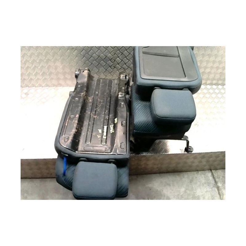 Siege avant droit (banquette double) PEUGEOT PARTNER 2 PHASE 1 d’occasion