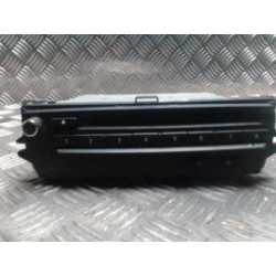 Autoradio d'origine BMW SERIE 1 E81 d’occasion