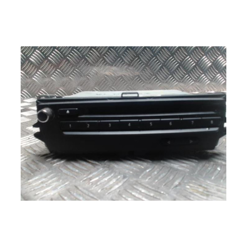 Autoradio d'origine BMW SERIE 1 E81 d’occasion
