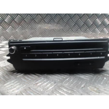 Autoradio d'origine BMW SERIE 1 E81 d’occasion
