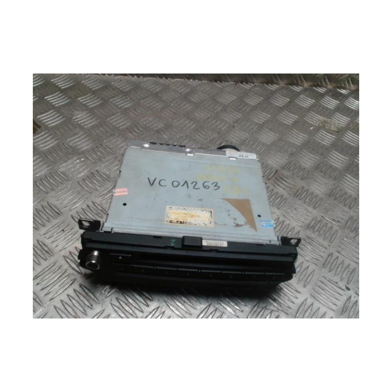 Autoradio d'origine BMW SERIE 1 E81 d’occasion