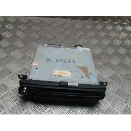 Autoradio d'origine BMW SERIE 1 E81 d’occasion