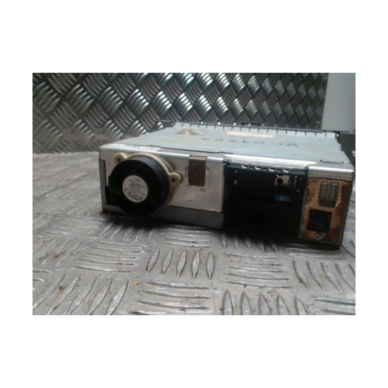 Autoradio d'origine BMW SERIE 1 E81 d’occasion