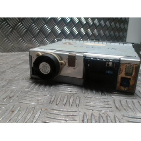 Autoradio d'origine BMW SERIE 1 E81 d’occasion