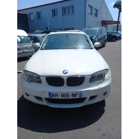 Autoradio d'origine BMW SERIE 1 E81 d’occasion