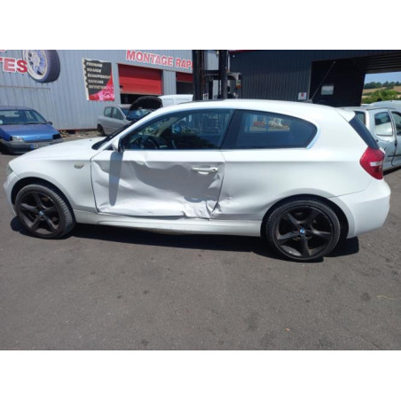 Autoradio d'origine BMW SERIE 1 E81 d’occasion