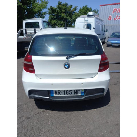 Autoradio d'origine BMW SERIE 1 E81 d’occasion