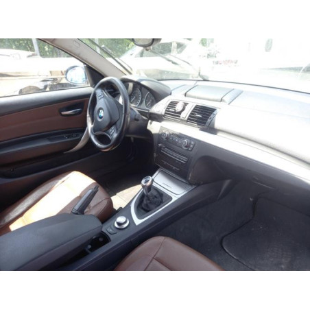 Autoradio d'origine BMW SERIE 1 E81 d’occasion