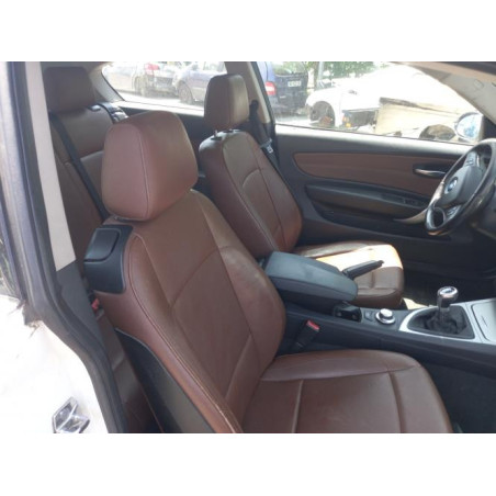 Autoradio d'origine BMW SERIE 1 E81 d’occasion