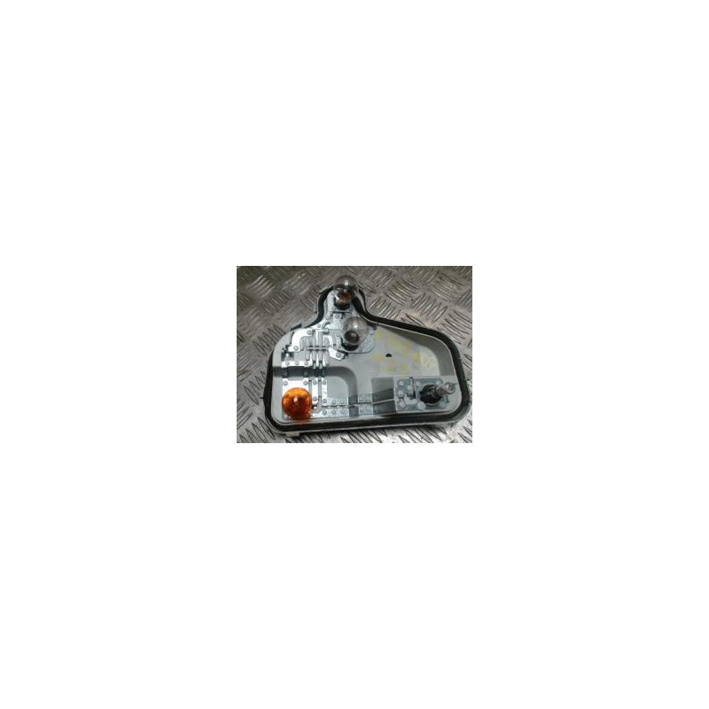 Platine feu arriere gauche AUDI A3 2 PHASE 1 d’occasion